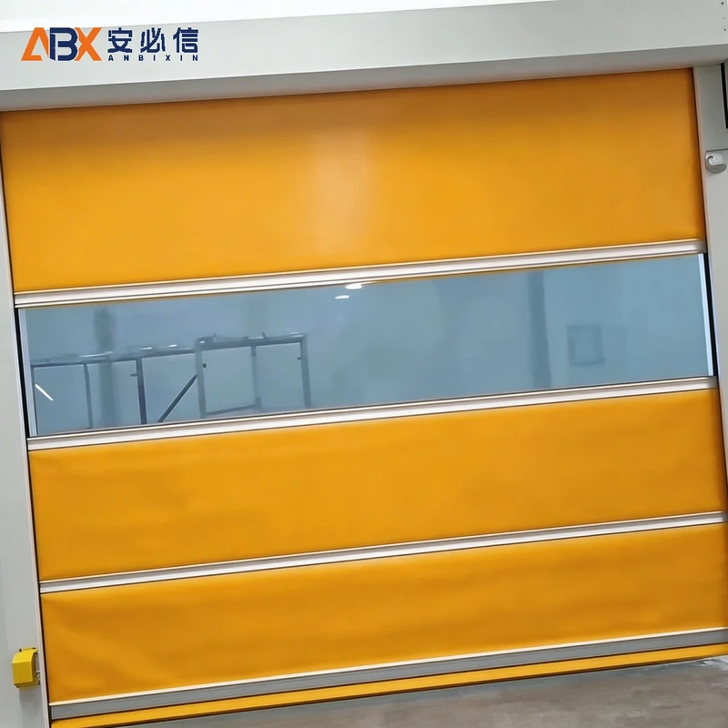 赤峰市快速卷帘门